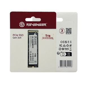 Oferta Limitada: Unidad de Estado Sólido Interna NVMe M.2 de Alto Rendimiento, 256GB, 512GB, 1TB, para Laptop y Computadora de Escritorio - Product Image 4