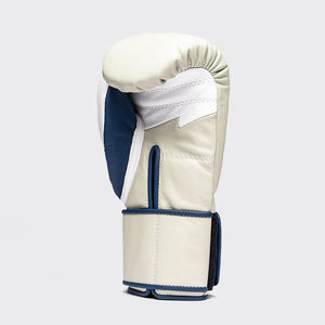 Guantes de Boxeo Profesionales de Protección para Combate, Precio al por Mayor, OEM, Hechos a Medida, Equipo de Boxeo para Sparring y Sacos de Boxeo - Product Image 4