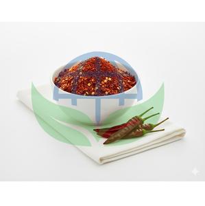 Chiles Rojos Secos de Alta Calidad Procesados con AD para Restaurantes, Cocina Casera, Pasta, Pizza, Salsas Picantes, Precio de Fábrica - Product Image 1