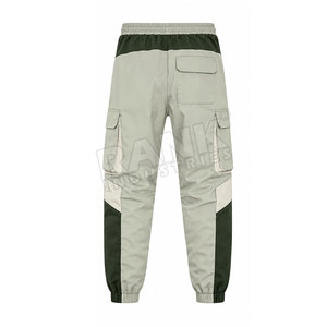 Pantalons cargo pour hommes, dernier style, best-sellers, service OEM, respirants, fabriqués avec les meilleurs matériaux, séchage rapide - Product Image 2