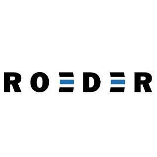 Röder GmbH & Co. KG logo