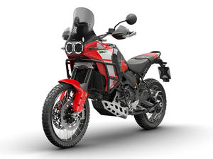 Oferta Anual 2025: Motocicleta DesertX Nueva en Venta - Product Image 3