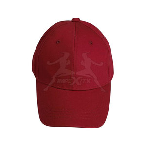 Gorra de béisbol clásica ajustable de calidad premium Cantidad a granel Gorra de béisbol clásica ajustable ligera - Product Image 2
