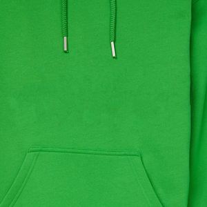 Sudadera con capucha personalizada Lisa jersey de lana OEM al por mayor bordado estampado personalizado para eventos de equipos y líneas de ropa - Product Image 5