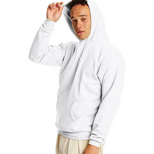 เสื้อฮู้ดซักแบบกรดของผู้ชาย2023เสื้อมีฮู้ดผ้าฝ้าย100% ยืดได้พิมพ์ลายปักแฟชั่นสำหรับฤดูหนาว - Product Image 5