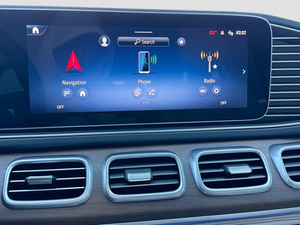 GLEs 450e 4MATICs 2024 Seminuevos, SUV Híbrido Enchufable, 2.0L Turbo AWD, Vehículo de Nueva Energía en Venta - Product Image 6