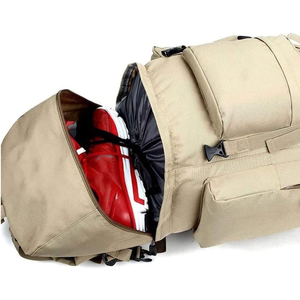 Pochettes tactiques multi-usages pour la chasse, le camping, la randonnée, la pêche, les activités de plein air, résistantes à l'eau, légères et durables - Product Image 4