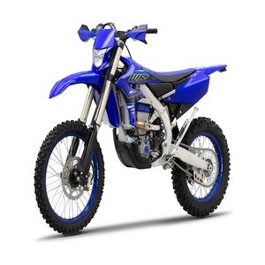 MEJOR en STOCK para 2024 WR250F WR450F 250cc 450cc Enduro Dirt Bike Motocicleta - Product Image 3