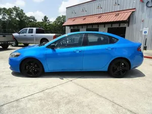 Dodge Dart SXT 2015 - Product Image 6