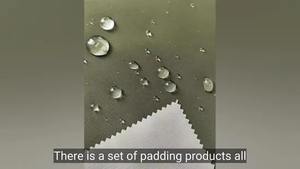 Chaqueta cortavientos ligera personalizada de calidad superior con capucha Equipo de deporte al aire libre de gama alta para correr y caminar en invierno - Product Image 3