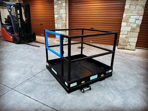 Paniers Homme Sécurité Améliorée, - Product Image 5