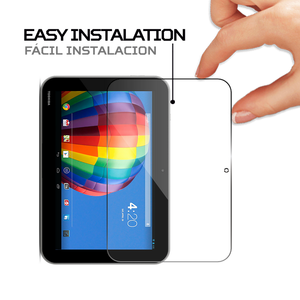 Protector de pantalla ANTISHOCK para tableta Toshiba Excite Write - Product Image 3