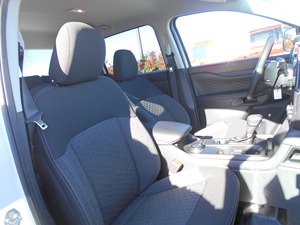 Ranger T6.2 2025, 2.3d AT 4WD, Diésel, 5 Puertas, Volante a la Izquierda/Derecha, Asientos de Cuero - Product Image 5