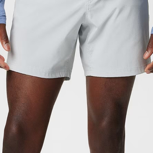 Pantalones Cortos Cargo Bermuda de Corte Holgado con Cintura Elástica para Hombre, Ropa de Viaje, Precio al por Mayor, Estilo Casual, Mezcla de Algodón para Compradores al por Mayor - Product Image 3