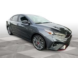Nuevo Forte GT FWD <span class=keywords><strong>2023</strong></span> Usado - Listo para Enviar - Product Image 2