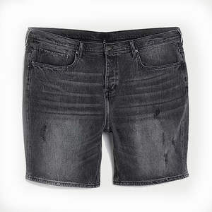 Wholesale Men's Distress Ripped Denim <b>Short</b> Pants Casual Outdoor Fashion Summer Wear Button Closure <b>Jeans</b> <b>Shorts</b> Men - Product Image 5