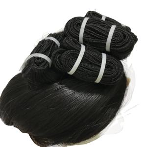 Extensiones de cabello humano virgen, cabello de grado 10A 11A 12A, el más Popular, al por mayor - Product Image 1