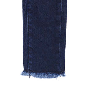 <b>Girls</b> Denim <b>Pants</b> & <b>Trousers</b> Comfortable and Stylish - Product Image 2