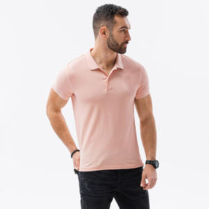 เสื้อโปโลสำหรับผู้ชายจากปากีสถานเสื้อโปโลสำหรับผู้ชายเสื้อตามสั่ง - Product Image 1