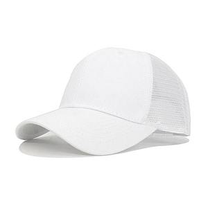 Casquette de baseball en denim sportif doux, séchage rapide, légère, respirante, unisexe, design uni de haute qualité - Product Image 4