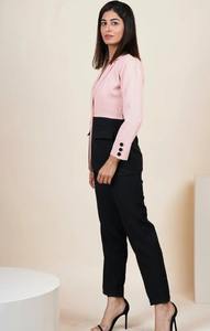 Robe de demoiselle d'honneur pailletée Infinity métallisée Robe de soirée maxi longue scintillante noire dorée à manches courtes - Product Image 2