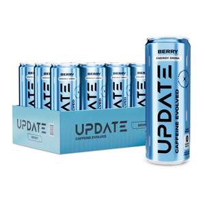 Actualización masiva del suministro de bebidas energéticas/ Actualización de Kim Kardashian sobre bebidas energéticas - Product Image 5