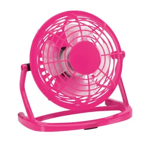 Mini ventilateur USB Miclox personnalisé, gadgets promotionnels pour la personnalisation - Product Image 3