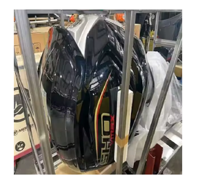 Motores Fuera de Borda Mercury Verado de 300hp y 4 Tiempos, Calidad Original 2025 - Product Image 3