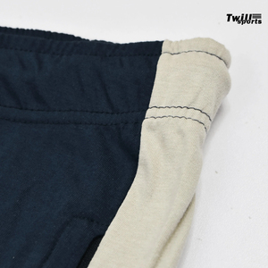 กางเกงวอร์มผ้าแคนวาสสำหรับผู้ชาย, กางเกงกีฬาผ้าแคนวาสสำหรับใส่วิ่งเล่นเทนนิสกอล์ฟ - Product Image 3