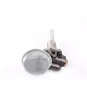 Bomba de Aceite SIGMA 15100-44010 para Motor ZL323, Construcción de Acero, Garantía de 12 Meses, Tamaño Estándar OEM - Product Image 4