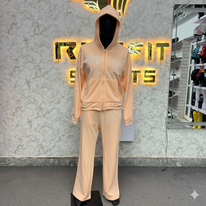 Vente en gros, marque personnalisée, survêtement à fermeture éclair à bas prix pour hommes, nouveau design, style unique, survêtements pour hommes - Product Image 3