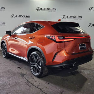 Voitures d'occasion L-E-X-U-S RX 350H AWD Importation haut de gamme d'Europe Voiture d'occasion conduite à gauche/à droite avec véhicule disponible - Product Image 6