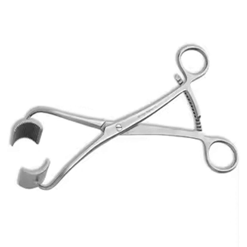 คีมยึดกระดูกบาร์โก้