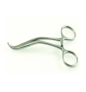 Forceps d'énucléation oculaire chirurgical de haute qualité - Product Image 5