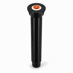 Arrosage paysager 1004, arroseur escamotable auto-nettoyant de 10 cm, buse réglable de 0 à 360 degrés, pour pelouse et ferme - Product Image 2