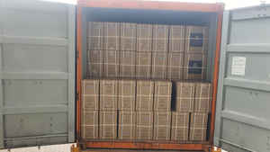 Bâtonnets d'encens noirs au parfum naturel de 9 pouces Boîte hexagonale 20 bâtonnets par boîte Modèle en vrac de parfum pour Thanksgiving Diwali - Product Image 5