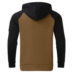Latest Design Personalized ODM Most Popular Casual Winter <b>Thermal</b> <b>Fleece</b> Track Suit for Men 100% Cotton Reasonable Price - Product Image 5