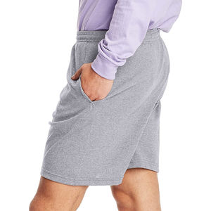Meilleure qualité sur mesure Nouveau design Meilleure vente en gros Prix ensemble de shorts Dernière conception de votre propre short de course pour hommes - Product Image 2