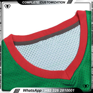 Camisetas Deportivas, Camisetas de Equipos Deportivos, Tela para Camisetas Deportivas, Ropa Deportiva Personalizada - Product Image 4