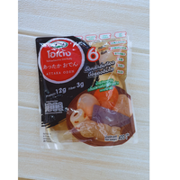 MOKI Ready Meal Oden with Konjac 420 Gram in Instant Dashi Japanese Soup Thailand Origin 12 Months Shelf Life
