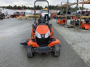 Tractor Kubota BX1880 Usado de Alta Calidad en Venta - Product Image 5