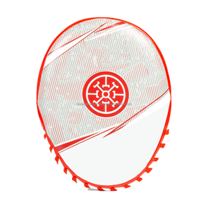 Guantes de Boxeo Personalizados, Almohadillas de Golpeo de Cuero Vacuno, Cómodas, para Entrenamiento Profesional, Precio de Fábrica OEM ODM, DWELT GEARS - Product Image 4