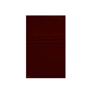 <b>Burgundy</b> Printed Floral <b>Scarf</b> 75x190-Women's Breathable Polyester Headscarf for Spring Autumn Party - Product Image 1