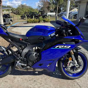 Moto YZF-R9 2026 - Product Image 1