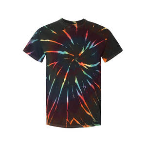 T-shirt en coton pour homme à manches courtes, couleur unie, respirant, surdimensionné, fabriqué au Pakistan, haute qualité - Product Image 3