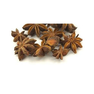 ผงสมุนไพรโป๊ยกั๊ก99% ดาว138-59-0ดาวสั่งขั้นต่ำโรงงาน - Product Image 1