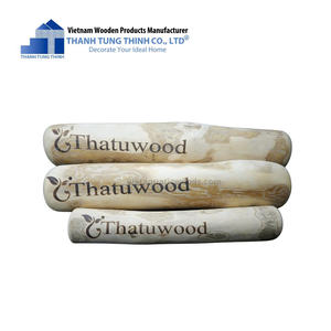 Nouvel article Texture longue durée Durable chien naturel mâche café bois chien mâcher de fabricant direct au Vietnam pour les grossistes - Product Image 5