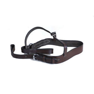 Coraza de Polo de ajuste cómodo para equitación, equipo de competición de entrenamiento de campo ecuestre estable ligero ajustable duradero - Product Image 5