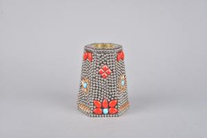 ชุดบาคโฮร์มาร์อาหรับเครื่องหอมเเม่ทำด้วยมือกลิ่นหอมทางศาสนาและแม่ของไข่มุก - Product Image 2