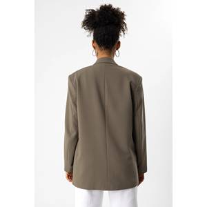 Veste boutonnée - Product Image 3